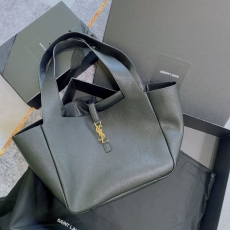 YSL Shopping Bags